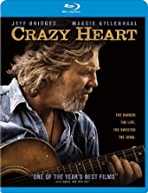 Crazy Heart