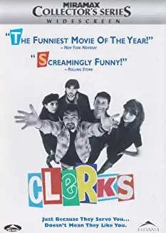 Clerks (Miramax/ Special Edition)