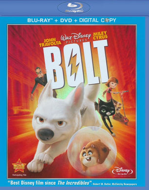 Bolt