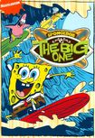 SpongeBob SquarePants: SpongeBob vs The Big One