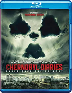Chernobyl Diaries