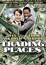 Trading Places (Paramount)