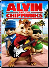 Alvin And The Chipmunks (Fox)