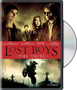 Lost Boys: The Tribe