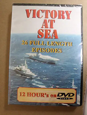 Victory at Sea (26 Episodes)