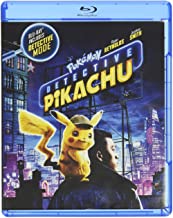 Pokémon Detective Pikachu