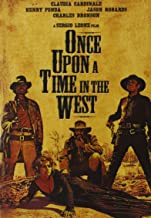 Once Upon A Time In The West (Paramount/ Special Edition)