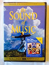 Sound Of Music (Pan & Scan/ Special Edition/ 1-Disc)