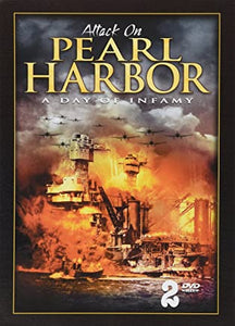 Attack On Pearl Harbor: A Day Of Infamy (Entertainment Distributing)