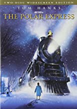 Polar Express (Widescreen/ 2-Disc Edition)