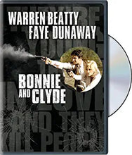 Load image into Gallery viewer, Bonnie And Clyde (1967/ Widescreen/ Old Version/ 1999 Release)
