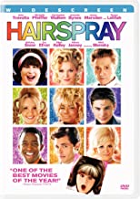 Hairspray (2007/ New Line/ Widesceren)