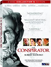 Conspirator (2010)