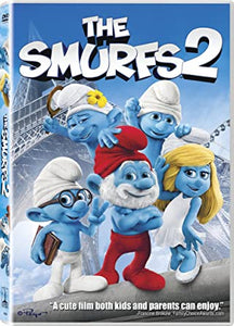 Smurfs 2