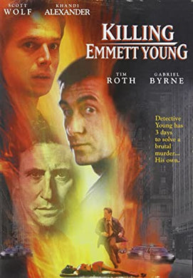 Emmett's Mark (aka Killing Emmett Young)
