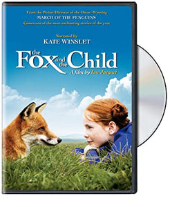 Fox & The Child