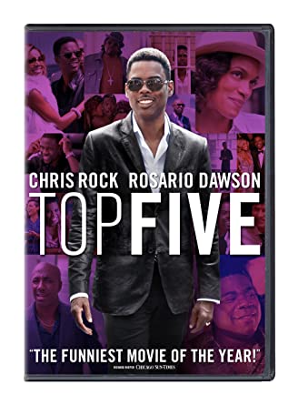 Top Five