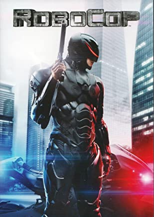 RoboCop (2014)