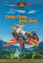 Load image into Gallery viewer, Chitty Chitty Bang Bang
