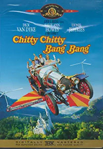 Chitty Chitty Bang Bang