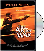 Art Of War (2000)