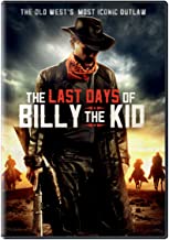 The Last Days of Billy the Kid