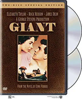 Giant (2 Disc)