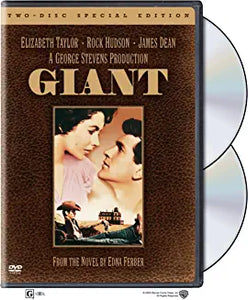 Giant (2 Disc)