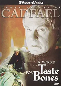 Cadfael: A Morbid Taste For Bones