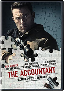 Accountant (2016)