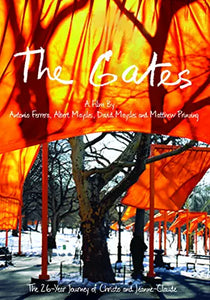 The Gates (2007)