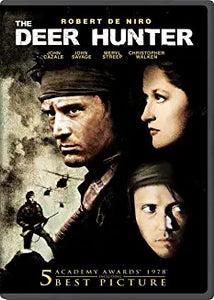 Deer Hunter (Universal/ Special Edition/ Universal 100th Anniversary Edition)
