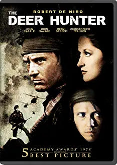 Deer Hunter (Universal/ Special Edition/ Universal 100th Anniversary Edition)