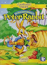 Enchanted Tales: The New Adventures Of Peter Rabbit (New Video)