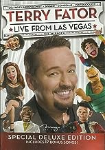 Terry Fator: Live from Las Vegas