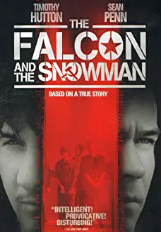 Falcon And The Snowman (MGM/UA)