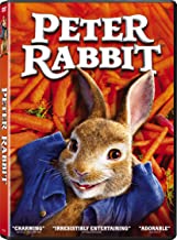 Peter Rabbit