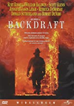 Backdraft (Old Version)