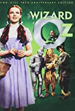 Wizard Of Oz (1939/ Warner Brothers/ 70th Anniversary Special Edition/ 2-Disc/ Old Version)
