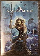 Load image into Gallery viewer, Aquaman
