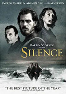 Silence