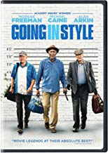 Going In Style (2017)