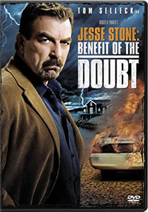 Jesse Stone: Benefit Of The Doubt