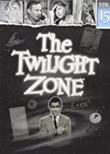 Twilight Zone (1959/ Image) #15