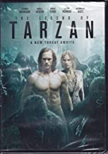 Load image into Gallery viewer, Legend Of Tarzan

