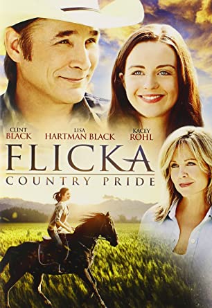 Flicka: Country Pride