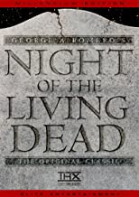 Night Of The Living Dead (1968/ Elite/ Special Edition): The Millennium Edition