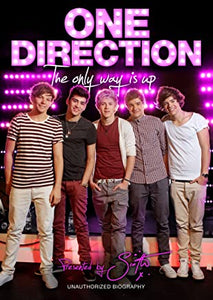 One Direction: Only Way Is Up