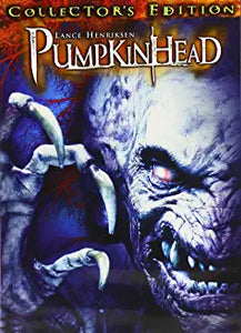 Pumpkinhead