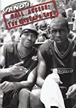 AND1: MixTape Tour: Ball Access